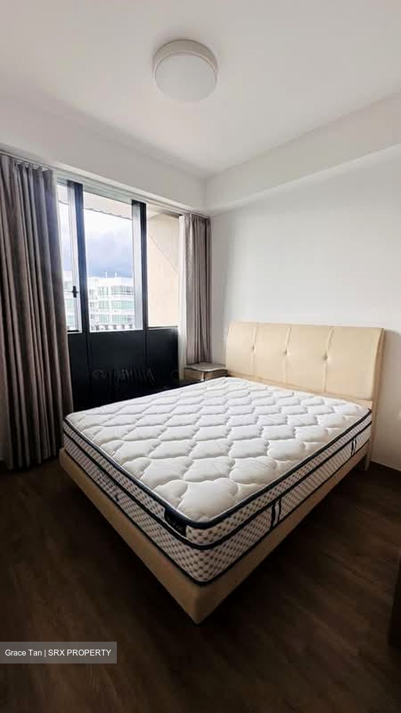 Tanah Merah Kechil Link (D16), Condominium #561754271